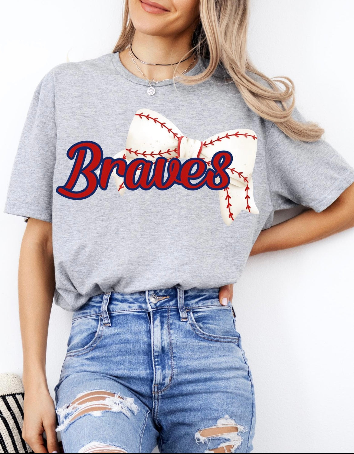 Braves Bow