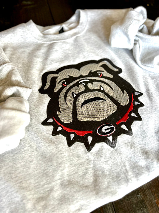 Georgia Bulldogs