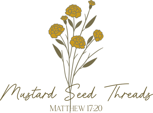 Mustard Seed Threads