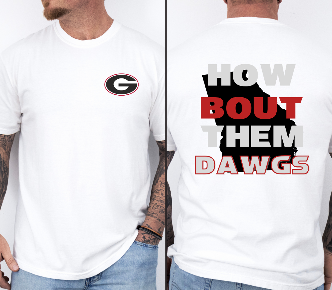 How Bout Them Dawgs