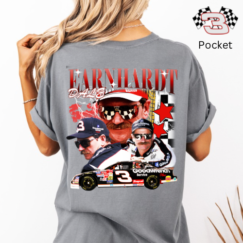 Dale Earnhardt